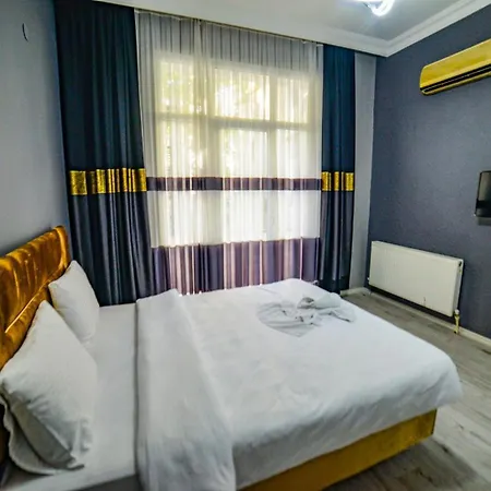 Aparthotel S-hotel *