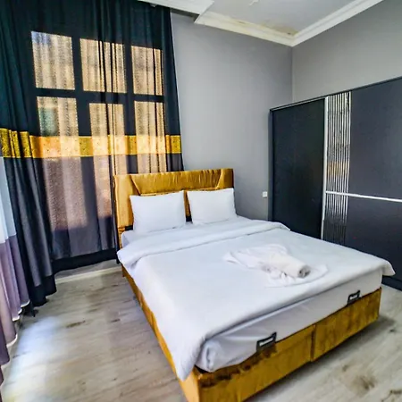 S-hotel Aparthotel Istanbul
