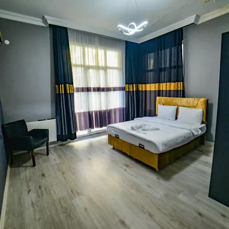 Aparthotel S-hotel Istanbul
