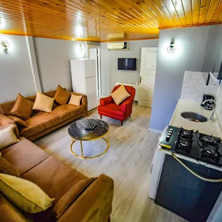 S-hotel Aparthotel