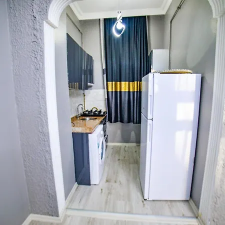 Aparthotel S-hotel