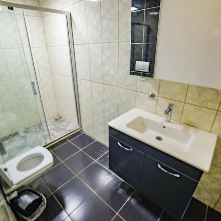 S-hotel Aparthotel *