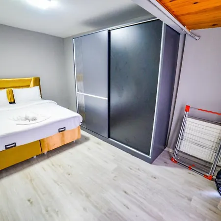 S-hotel Aparthotel Istanbul