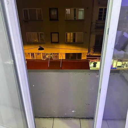 Aparthotel S-hotel Istanbul