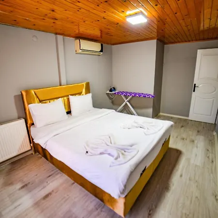 S-hotel Aparthotel