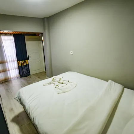 Aparthotel S-hotel