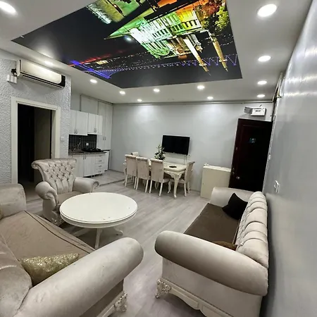 S-hotel Aparthotel *