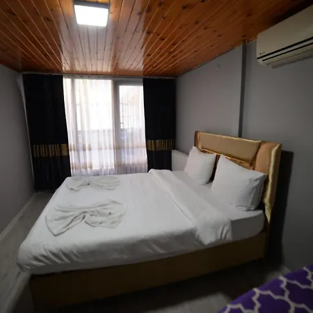 Aparthotel S-hotel Istanbul