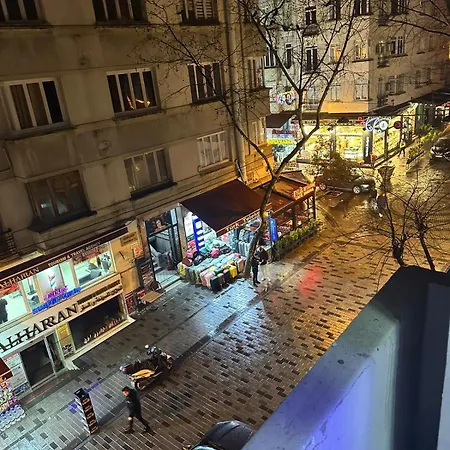 S-hotel Aparthotel
