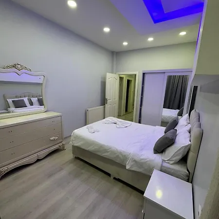 Aparthotel S-hotel