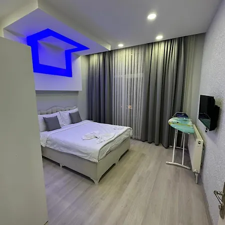 Aparthotel S-hotel *