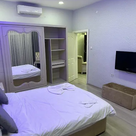 S-hotel Aparthotel Istanbul