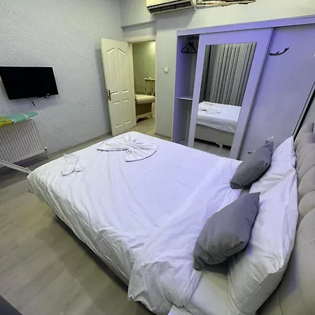Aparthotel S-hotel Istanbul