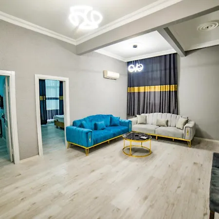 S-hotel Aparthotel Istanbul