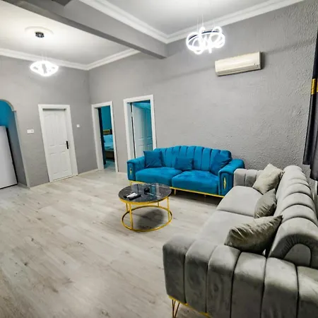 Aparthotel S-hotel Istanbul