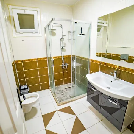S-hotel Aparthotel