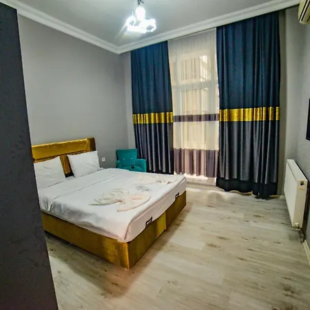 S-hotel *
