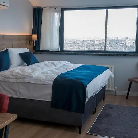 Hotel The Blue Istanbul