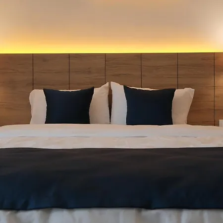 Hotel The Blue