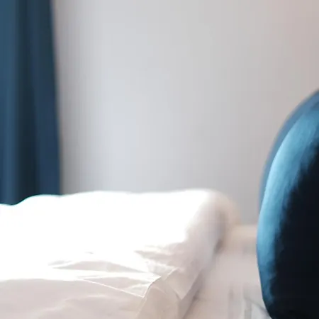 Hotel The Blue