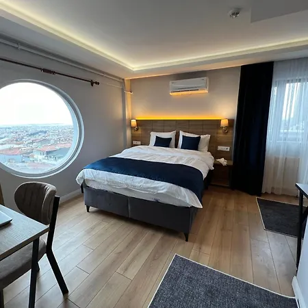 Hotel The Blue Istanbul