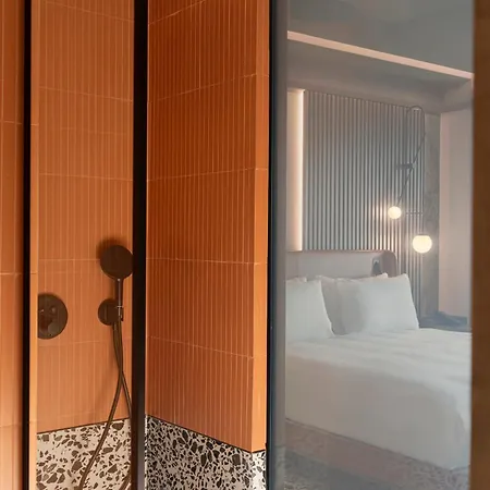 Moevenpick Marmara Sea