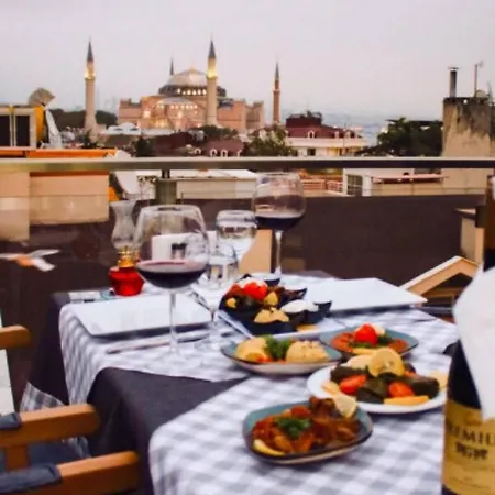 Turk Art Estambul
