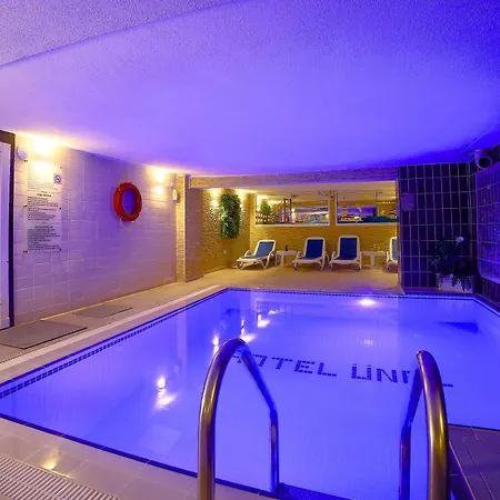 Grand Unal Hotel