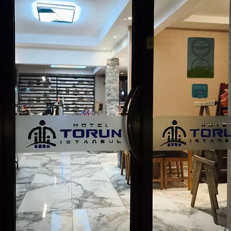 Torun Old Istambul