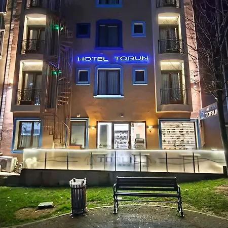 Torun Old 3* Istambul