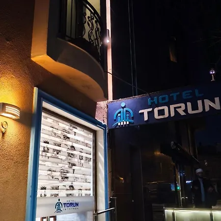 Torun Old Hotel 3*