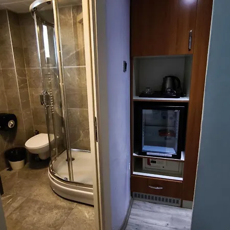 Torun Old Hotel