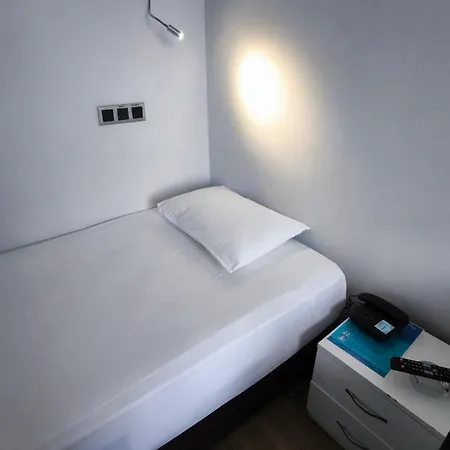 Hotel Torun Old 3*