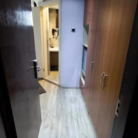Torun Old Hotel Istambul