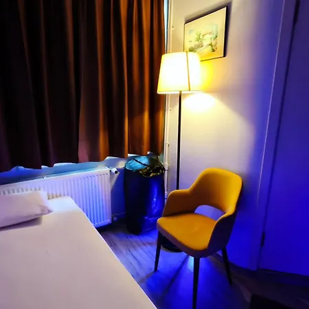 Hotel Torun Old Istambul