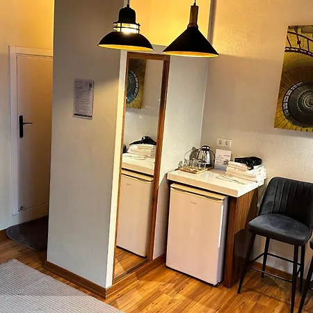 Apart-hotel New Pera Istambul