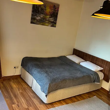 New Pera Istambul