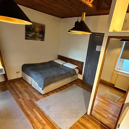 Apart-hotel New Pera 2*