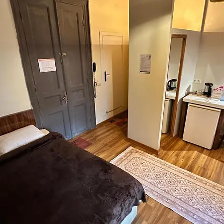 New Pera Apart-hotel Istambul