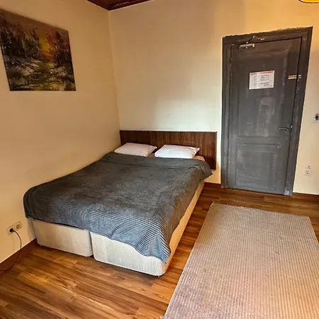 Apart-hotel New Pera Istambul