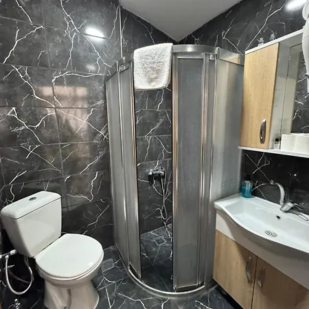 Bachos View Hagia Sophia Bed & Breakfast *