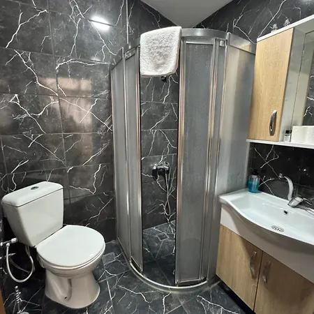Bed & Breakfast Bachos View Hagia Sophia