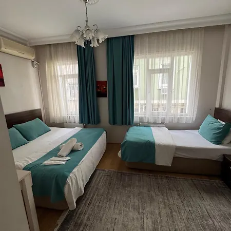 Bachos View Hagia Sophia Bed & Breakfast *