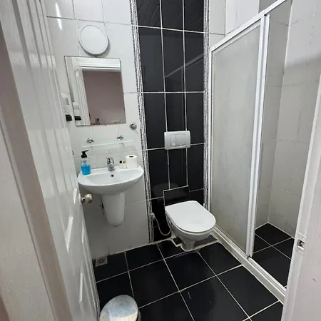Martı Oda ve Kahvaltı