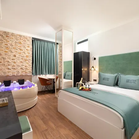Bakirkoey Des Apartment *