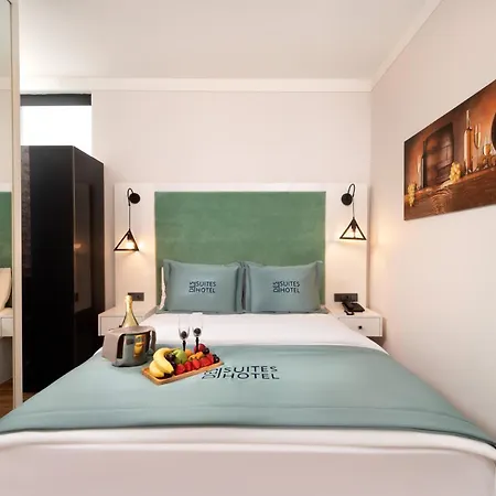 Apartment Bakirkoey Des