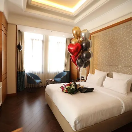 Mercure Sirkeci Hotel Istanbul