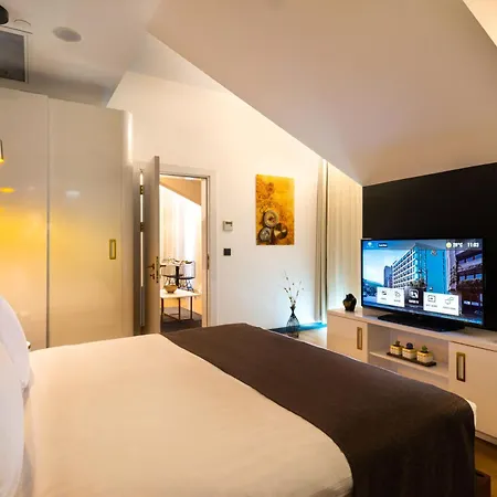 The Craton Sisli Hotel 5*