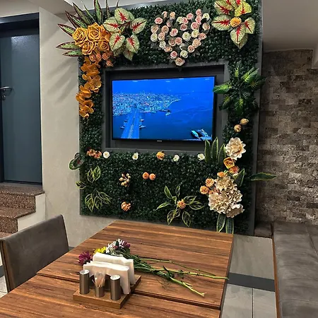 Avrasya Port 3* Istanbul