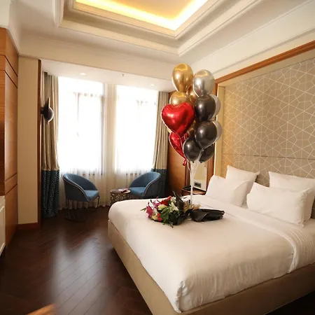 Mercure Sirkeci Stambuł